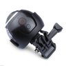 Camera 360 Wifi Gocam Sports Fhd 2k Moto Mergulho 60fps Foto Video Audio Pesca Preto - 6