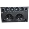 Caixa 2 Subwoofer Pioneer Ts-W3090Br + Corneteira Jbl 4 D250x + 2 St200 - 1