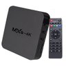 Smart Tv Ott Box Android 4K Ultra Hd - 1