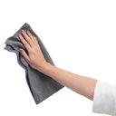 Ver imagem 2 de Panos de microfibra multiuso 3 peças - Simplo