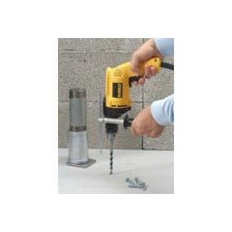 Furadeira Dewalt 800w 1/2 220v - 2