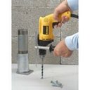 Ver imagem 2 de Furadeira Dewalt 800w 1/2 220v
