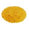 Boina de Fio de Lã Amarela 8" para Polimento Automotivo - 5