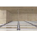 Ver imagem 3 de Bucha para concreto RODFORCE FGD fischer - Pote com 60 unid.