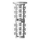 Ver imagem 2 de Bucha para concreto RODFORCE FGD fischer - Pote com 60 unid.