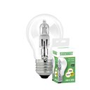 Ver imagem 1 de Kit 5 Lâmpadas Halógena Taschibra A55 70w E27 2700k 110v