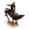 Cowboy Peão de Rodeio Tourada Original Veronese 50810 - 1