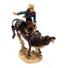 Cowboy Peão de Rodeio Tourada Original Veronese 50810 - 2