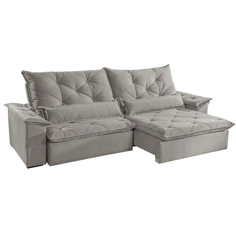 Sofá Melt 02 Módulos de 90cm Br 25cm Meu Sofá Online