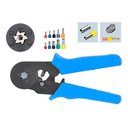 Ver imagem 6 de Alicate Crimpar Terminal Ilhós Tubular Estrela