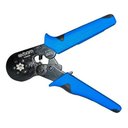 Ver imagem 1 de Alicate Crimpar Terminal Ilhós Tubular Estrela