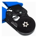 Ver imagem 4 de Alicate Crimpar Terminal Ilhós Tubular Estrela