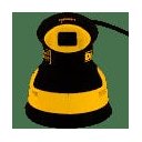 Ver imagem 2 de LIXADEIRA DEWALT ROTO ORBITA L5 220V