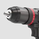 Ver imagem 7 de Parafusadeira Kress C/impacto Brushless 70nm C/2baterias 20v 2ah