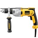 Ver imagem 1 de FURADEIRA DEWALT 1.100W 2VELOCIDADES MECANICAS 220V