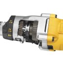 Ver imagem 2 de FURADEIRA DEWALT 1.100W 2VELOCIDADES MECANICAS 220V