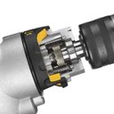 Ver imagem 3 de FURADEIRA DEWALT 1.100W 2VELOCIDADES MECANICAS 220V