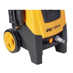 Lavadora de Alta Pressão Combate Turbo 2600 1700W Wap 220V FW006752 - 6