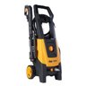 Lavadora de Alta Pressão Combate Turbo 2600 1700W Wap 220V FW006752 - 4