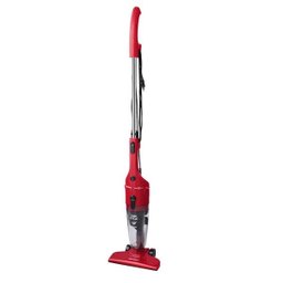 Aspirador de Pó Vertical Mondial Turbo Cycle AP-36 Vermelho 220V 9676-02 - 2