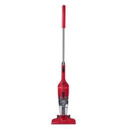 Aspirador de Pó Vertical Mondial Turbo Cycle AP-36 Vermelho 220V 9676-02 - 1