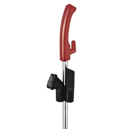 Aspirador de Pó Vertical Mondial Turbo Cycle AP-36 Vermelho 220V 9676-02 - 8