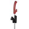 Aspirador de Pó Vertical Mondial Turbo Cycle AP-36 Vermelho 220V 9676-02 - 8