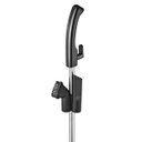 Ver imagem 7 de Aspirador de Pó Vertical Mondial Turbo Cycle Ap-35 Preto 220V 5282-02