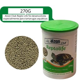 Alcon Reptolife 270g - 2