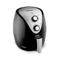 Ver imagem 3 de Fritadeira Elétrica Sem Óleo Family IV Preta 3,5L 1500W Mondial 220V AF-30I