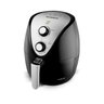 Fritadeira Elétrica Sem Óleo Family IV Preta 3,5L 1500W Mondial 220V AF-30I - 2