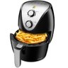 Fritadeira Elétrica Sem Óleo Family IV Preta 3,5L 1500W Mondial 220V AF-30I - 5