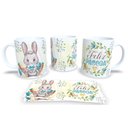 Ver imagem 1 de Canecas Coleção Pascoa com Jesus