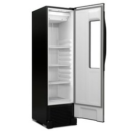 Cervejeira 220v Visa Beer Maxx 300 Residencial Porta Inox 300/336 Lts Vn28tp Inox Metalfrio - 3
