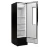 Cervejeira 220v Visa Beer Maxx 300 Residencial Porta Inox 300/336 Lts Vn28tp Inox Metalfrio - 3
