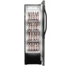 Cervejeira 220v Visa Beer Maxx 300 Residencial Porta Inox 300/336 Lts Vn28tp Inox Metalfrio - 2