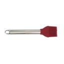 Ver imagem 1 de Pincel Silicone com Inox Elite 25cm Yen07 Yazi
