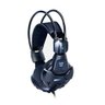 Headset Fone de Ouvido Gamer E-Blue Cobra 926 Black - 1