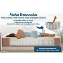 Ver imagem 6 de Cama Box Baú Solteiro + Colchão Molas Bonnel Anjos King Best