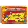 Jogo Tabuleiro Palavras Cruzadas- Nig Brinquedos 1109 - 1