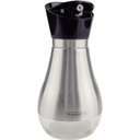 Ver imagem 7 de Conjunto Galheteiro Tramontina Realce Aço Inox Porta Azeite Vinagre Temperos Mesa Jantar Cozinha