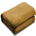 Ver imagem 1 de Lona encerado 9x4 RipStop de algodão para Caminhão + argolas