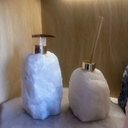 Ver imagem 3 de Difusor Quartzo Branco Bruto