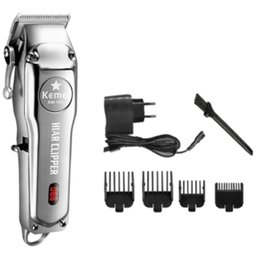 Cortador Cabelo Profissional de Precisão - 2