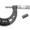 MICROMETRO EXTERNO 25-50X0,01MM STARRETT 444.1MXRL-50 - 3