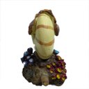 Ver imagem 2 de SOMA ENFEITE ACTION MINI NAUTILUS OXIGENADOR ( 059126 ) - UN