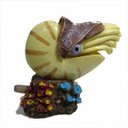 Ver imagem 1 de SOMA ENFEITE ACTION MINI NAUTILUS OXIGENADOR ( 059126 ) - UN