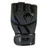 Luva de Mma Venum Challenger Evo - Preto - 2