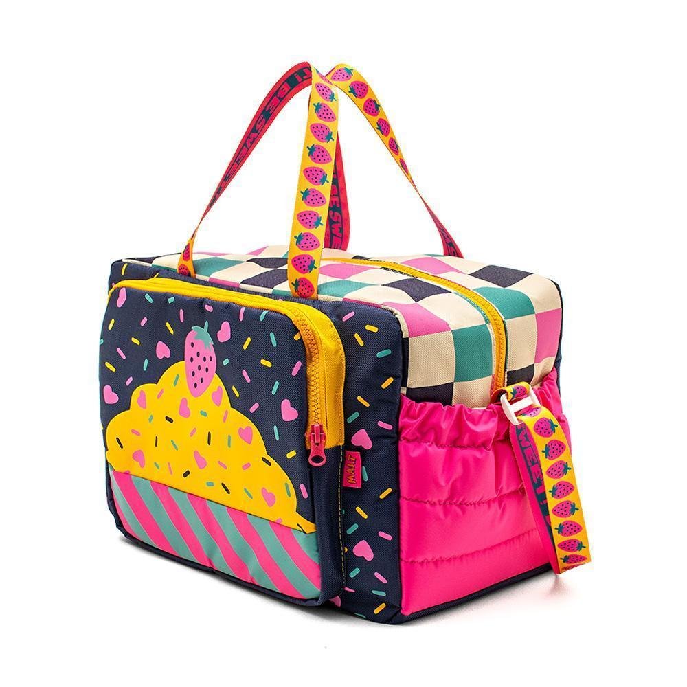 Bolsa de Passeio Cupcake - Mait - 4