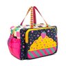 Bolsa de Passeio Cupcake - Mait - 1